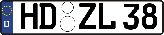 HD-ZL38