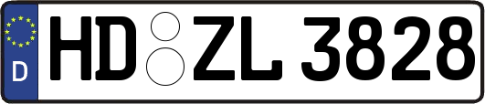 HD-ZL3828