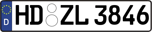 HD-ZL3846