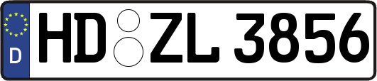 HD-ZL3856
