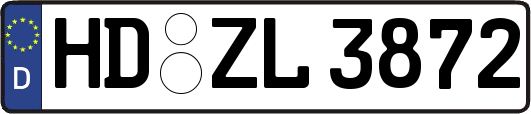 HD-ZL3872