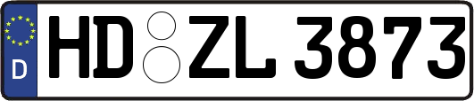 HD-ZL3873