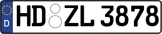HD-ZL3878