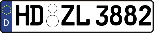 HD-ZL3882