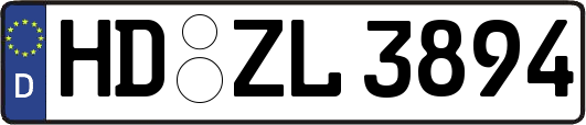 HD-ZL3894