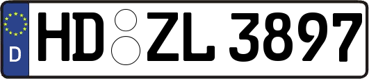 HD-ZL3897