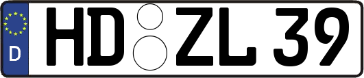 HD-ZL39