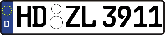 HD-ZL3911