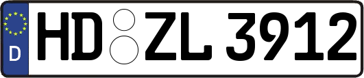 HD-ZL3912