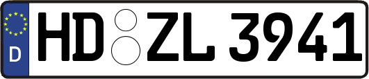 HD-ZL3941
