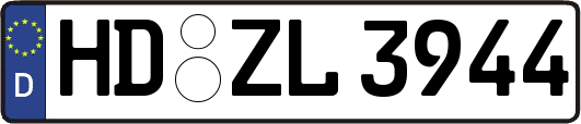 HD-ZL3944