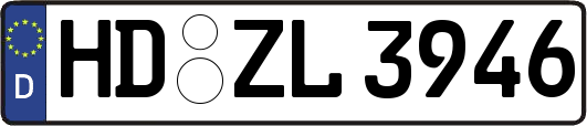 HD-ZL3946