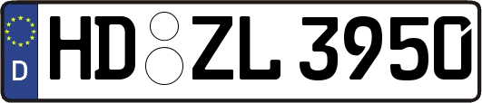 HD-ZL3950