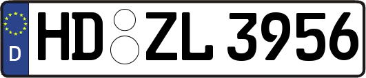 HD-ZL3956