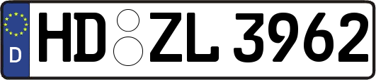 HD-ZL3962