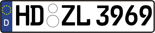 HD-ZL3969