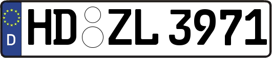 HD-ZL3971
