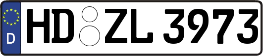 HD-ZL3973