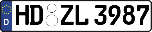 HD-ZL3987