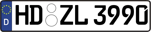 HD-ZL3990