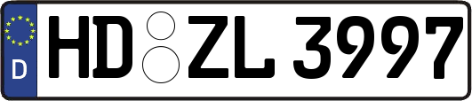 HD-ZL3997
