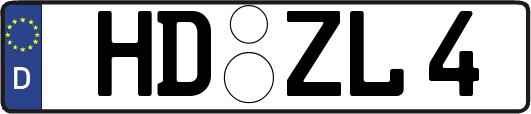HD-ZL4