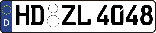 HD-ZL4048
