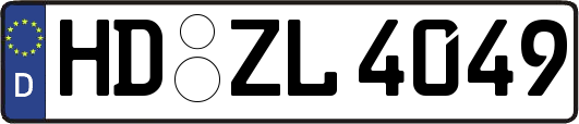 HD-ZL4049