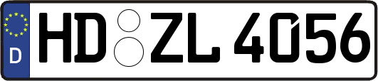 HD-ZL4056