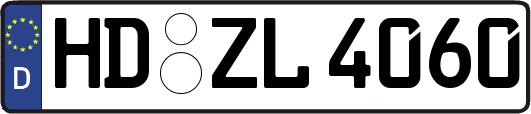 HD-ZL4060