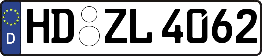 HD-ZL4062