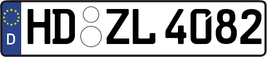 HD-ZL4082