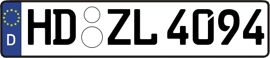 HD-ZL4094