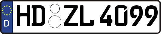 HD-ZL4099