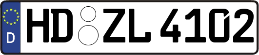 HD-ZL4102