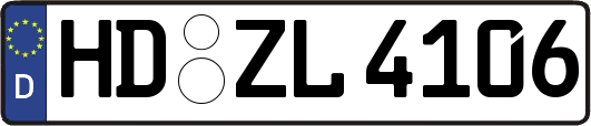 HD-ZL4106