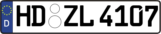 HD-ZL4107