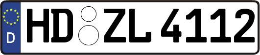 HD-ZL4112