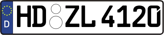 HD-ZL4120
