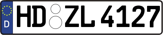 HD-ZL4127