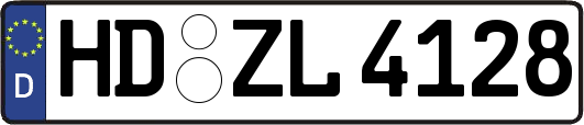 HD-ZL4128