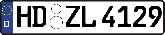 HD-ZL4129