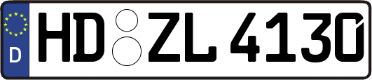 HD-ZL4130