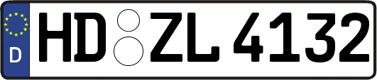 HD-ZL4132