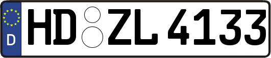 HD-ZL4133