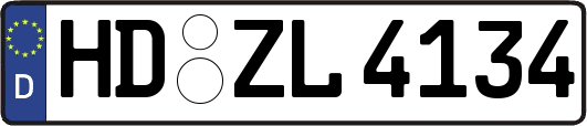 HD-ZL4134