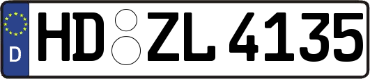 HD-ZL4135
