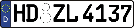 HD-ZL4137