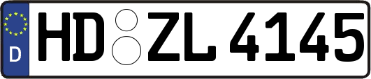 HD-ZL4145