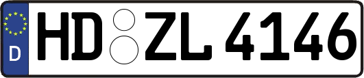HD-ZL4146
